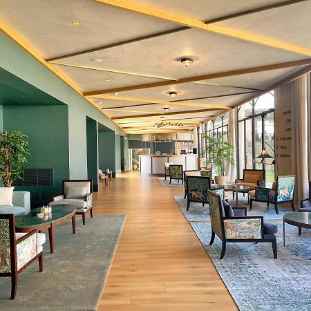 Coolrooms Palacio De Luces Εξωτερικό φωτογραφία