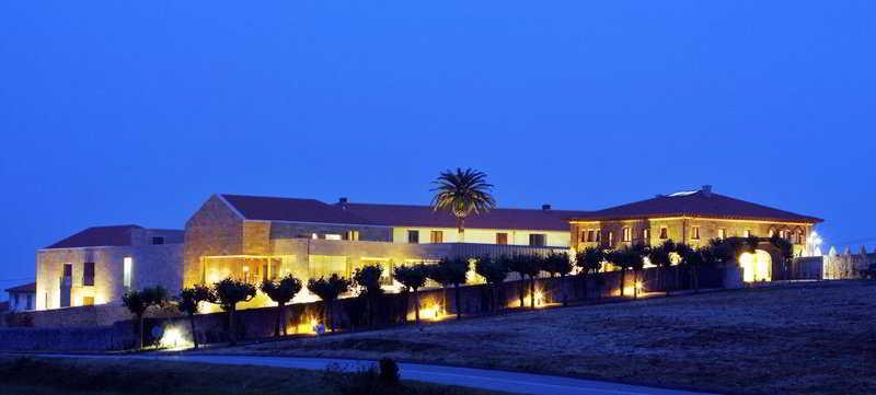 Coolrooms Palacio De Luces Εξωτερικό φωτογραφία