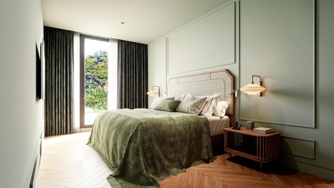 Coolrooms Palacio De Luces Εξωτερικό φωτογραφία