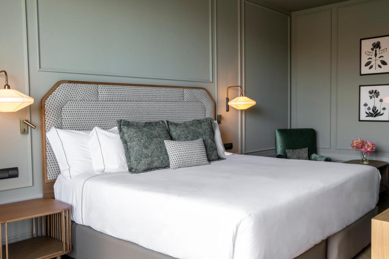 Coolrooms Palacio De Luces Εξωτερικό φωτογραφία