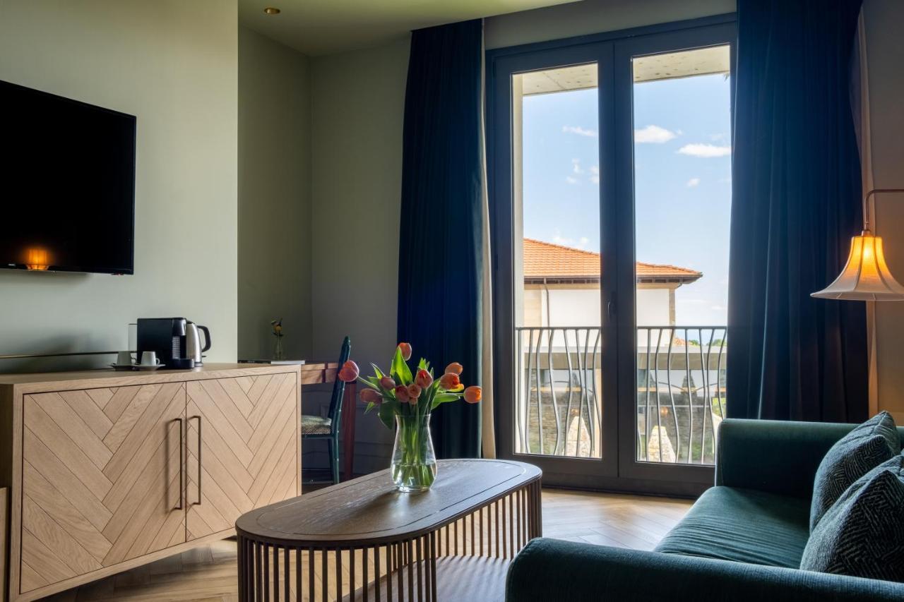 Coolrooms Palacio De Luces Εξωτερικό φωτογραφία