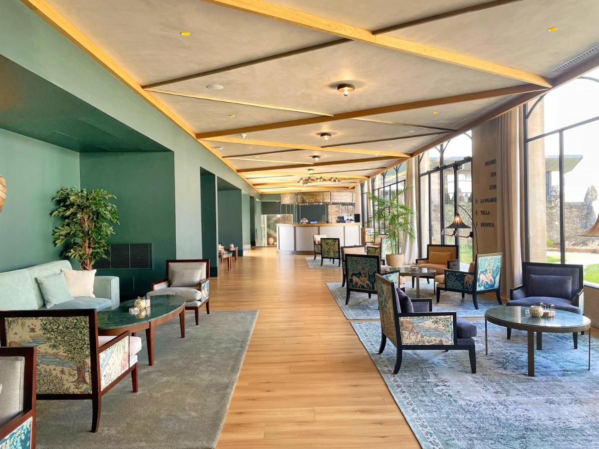 Coolrooms Palacio De Luces Εξωτερικό φωτογραφία