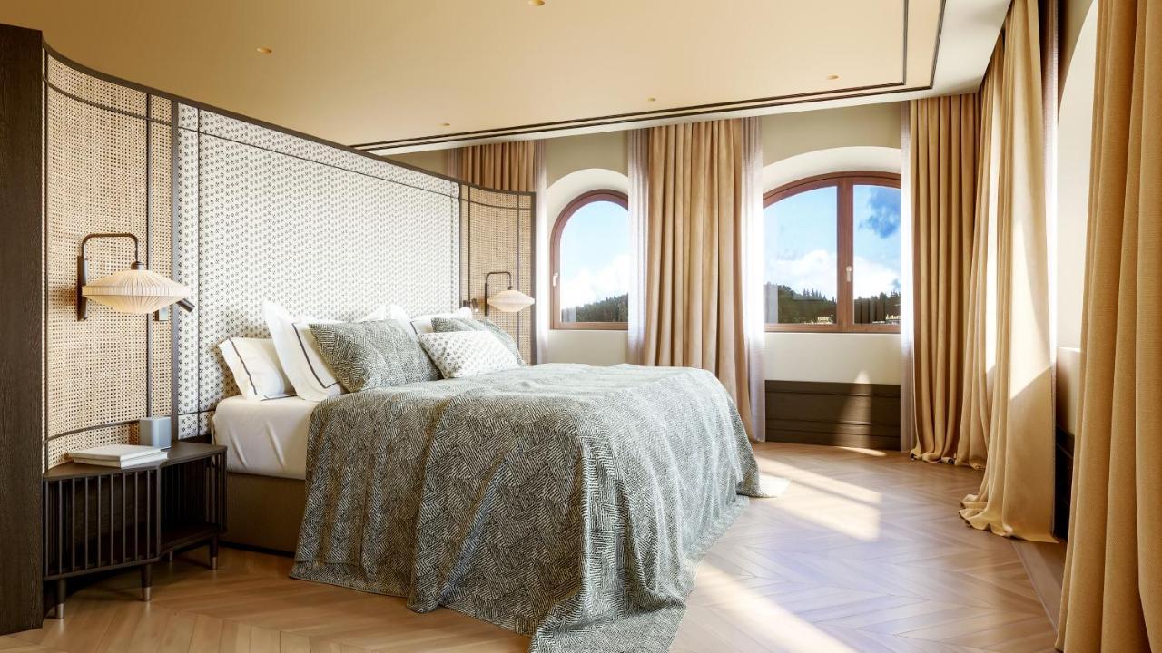 Coolrooms Palacio De Luces Εξωτερικό φωτογραφία