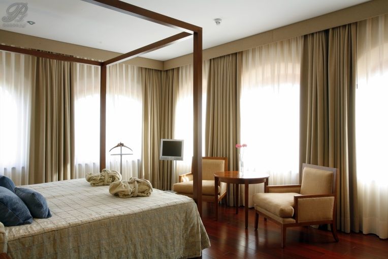 Coolrooms Palacio De Luces Δωμάτιο φωτογραφία