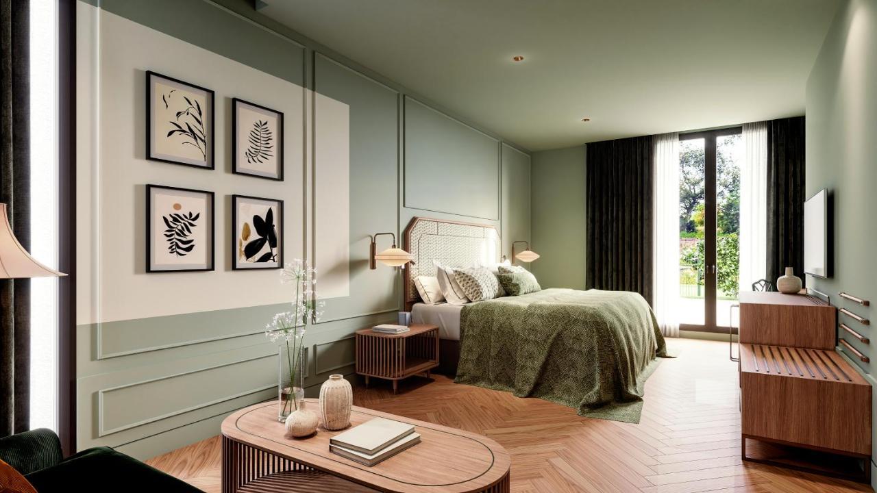 Coolrooms Palacio De Luces Εξωτερικό φωτογραφία