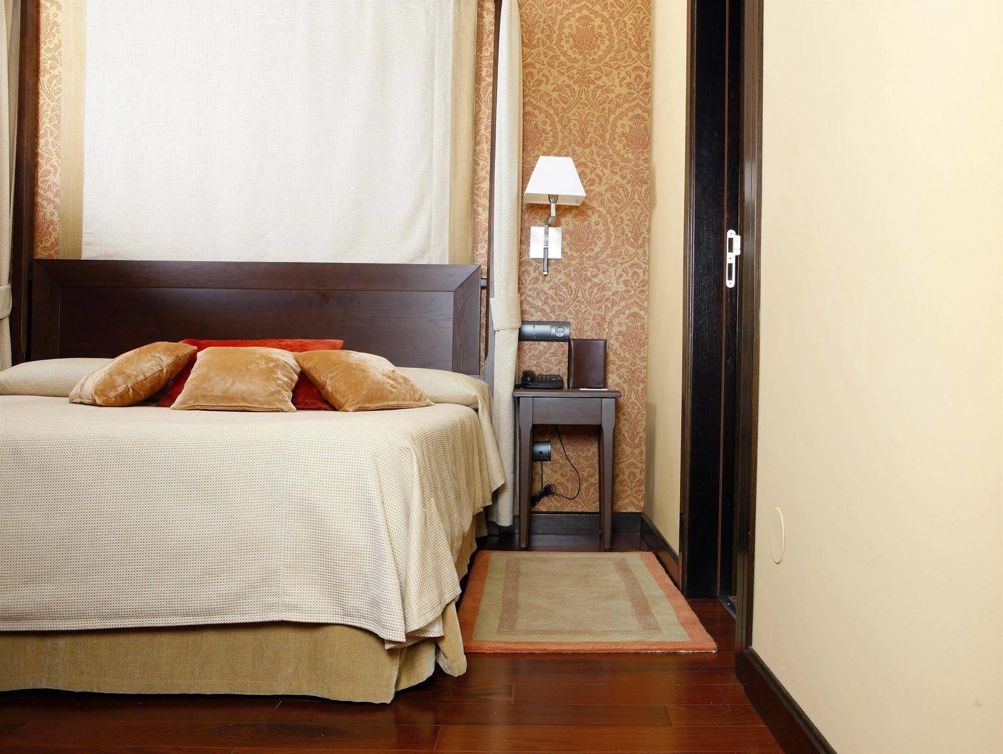 Coolrooms Palacio De Luces Εξωτερικό φωτογραφία