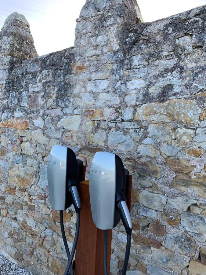Coolrooms Palacio De Luces Εξωτερικό φωτογραφία